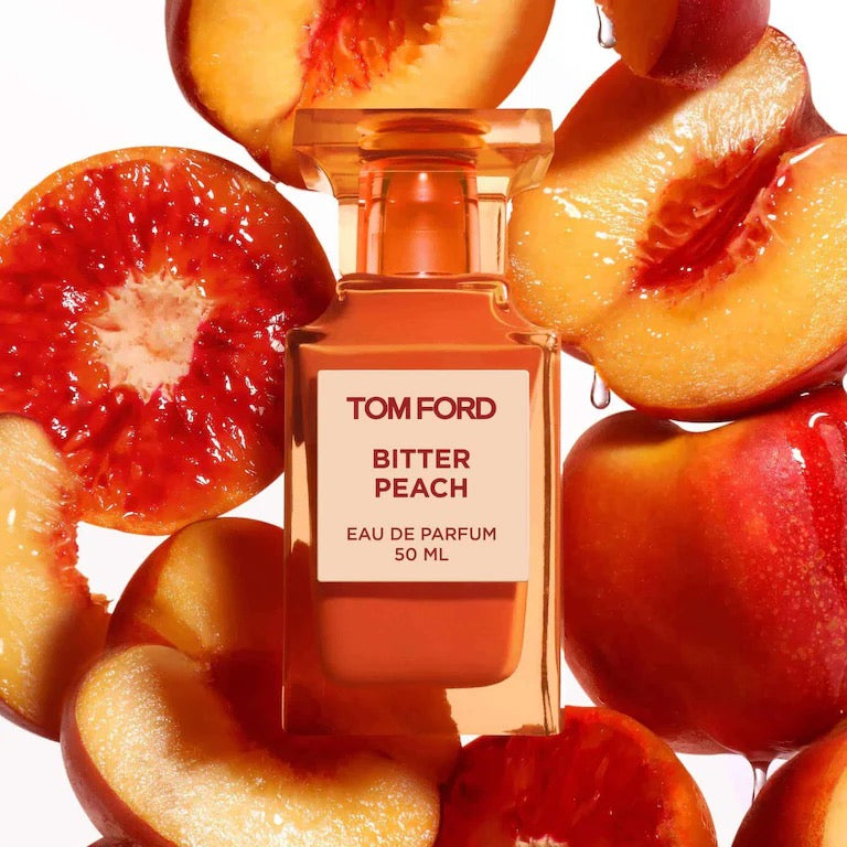 Nước hoa Tom Ford Bitter Peach EDP 