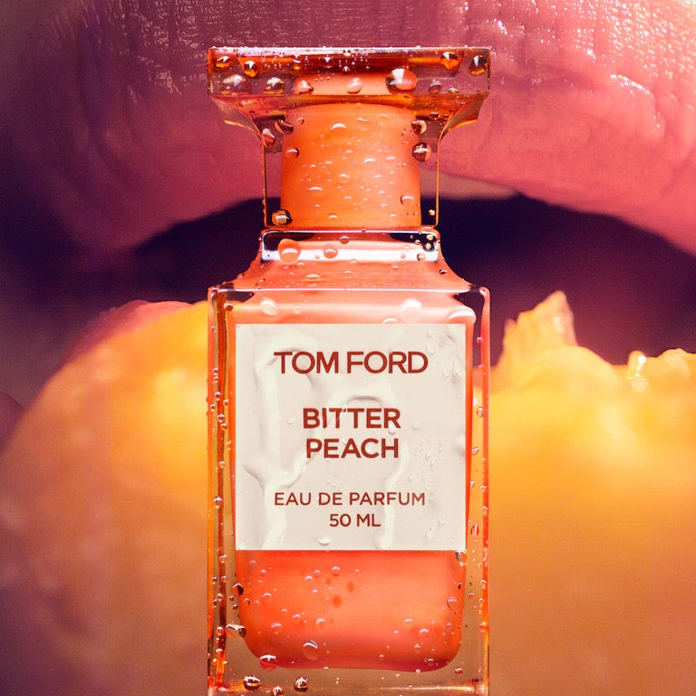 Tom Ford Bitter Peach EDP 