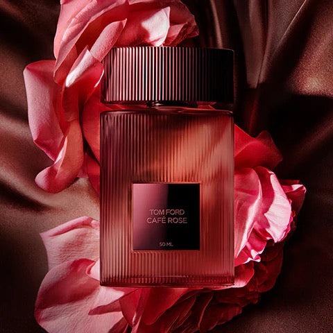 Nước hoa Tom Ford Café Rose EDP 