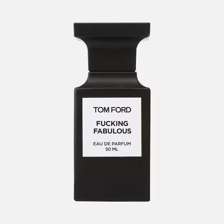 Nước hoa Tom Ford Fucking Fabulous EDP 50ml chính hãng 