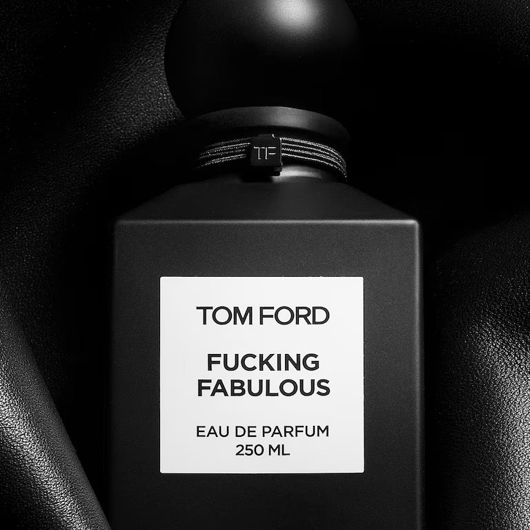 Nước hoa Tom Ford Fucking Fabulous EDP 250ml chính hãng 