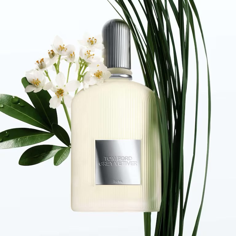 Nước hoa Tom Ford Grey Vetiver EDP 