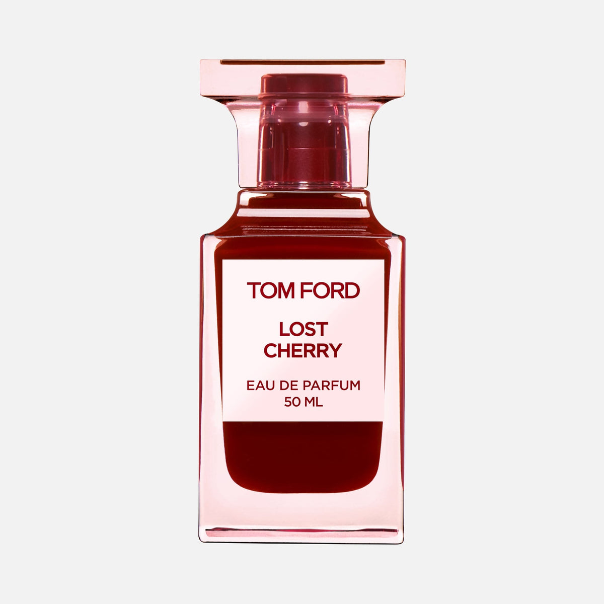 Nước hoa Tom Ford Lost Cherry EDP