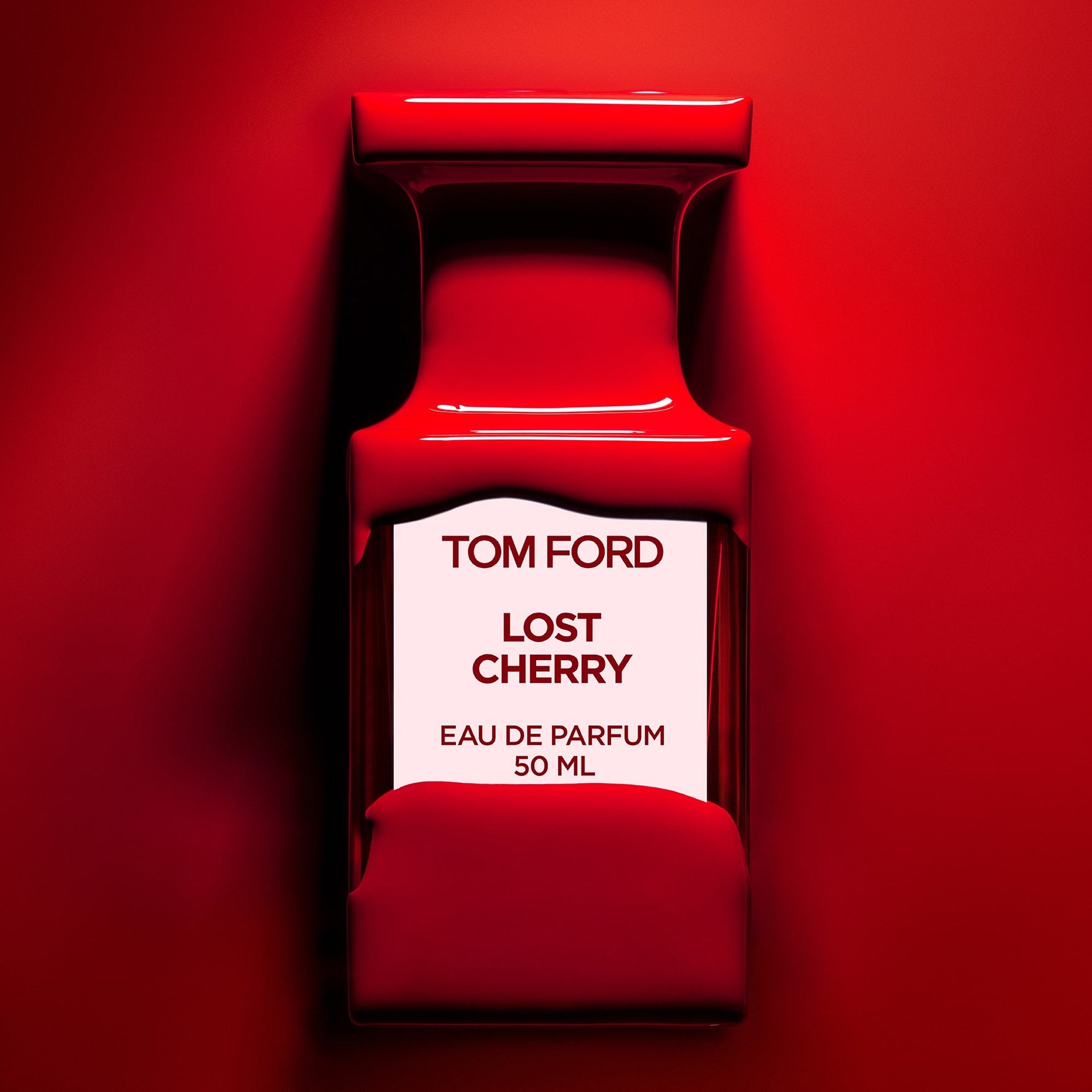 Nước hoa Tom Ford Lost Cherry EDP