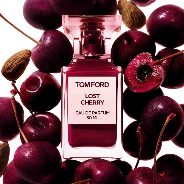 Nước hoa Tom Ford Lost Cherry EDP