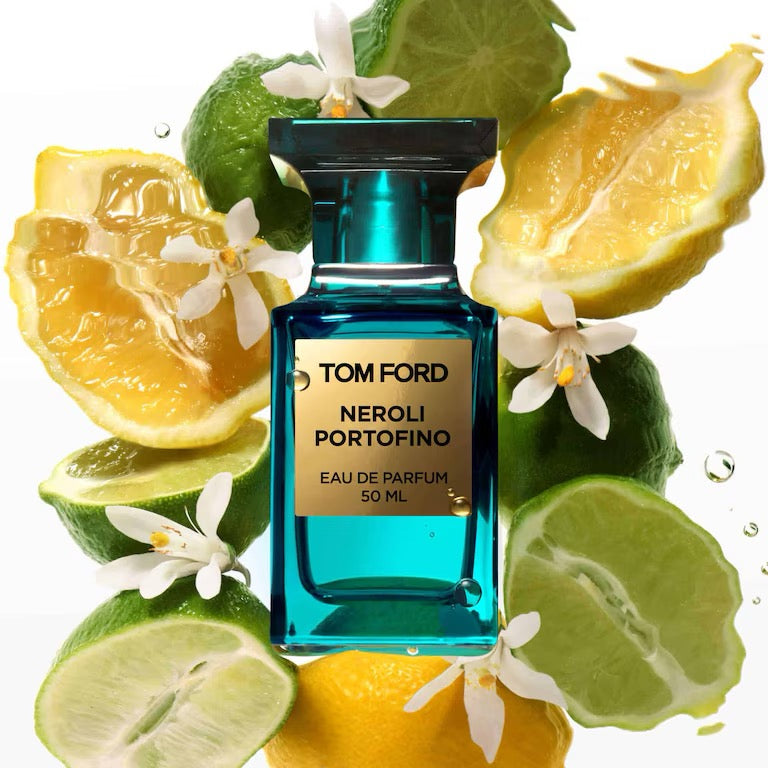 Nước hoa Tom Ford Neroli Portofino EDP 