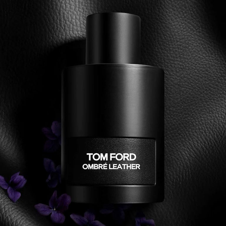 Nước hoa Tom Ford Ombré Leather EDP 