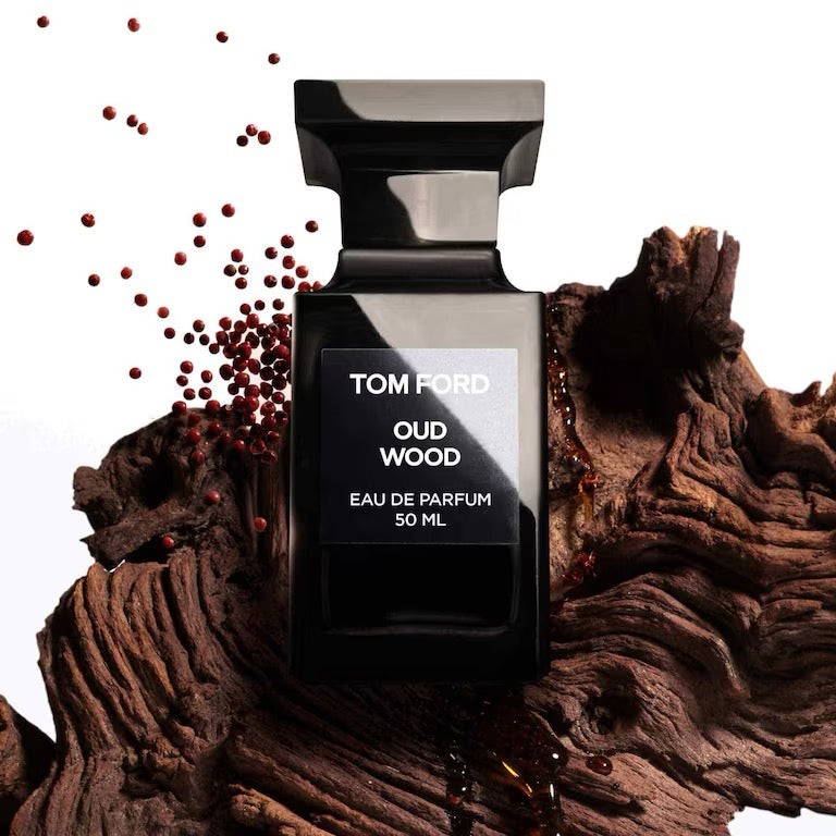 Nước hoa Tom Ford Oud Wood EDP 