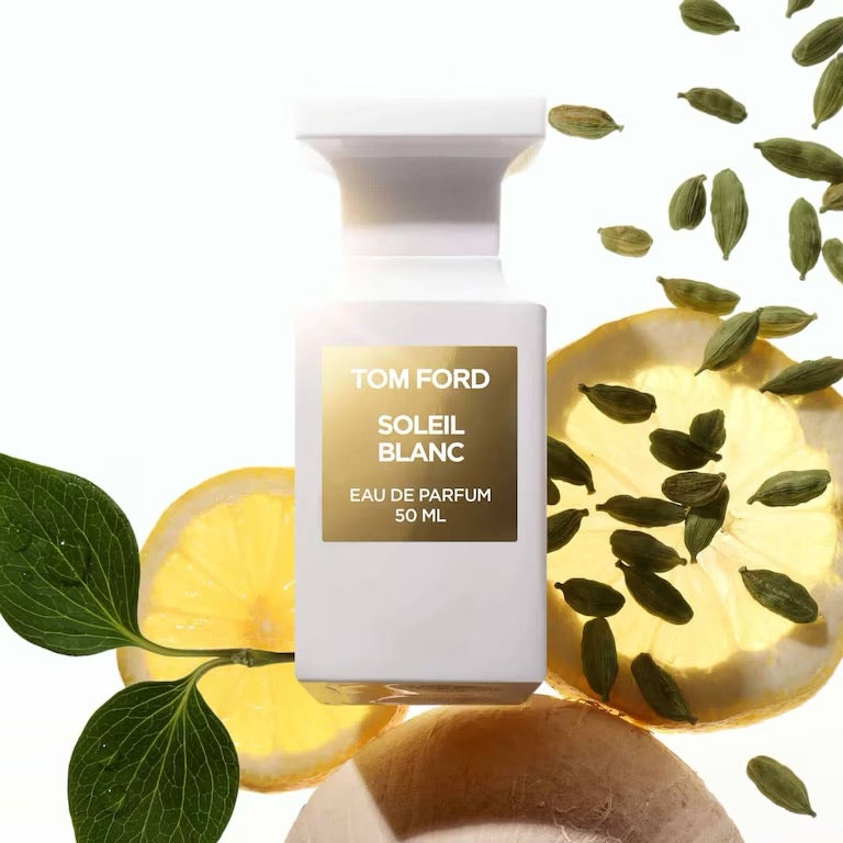 Nước hoa Tom Ford Soleil Blanc EDP 50ml