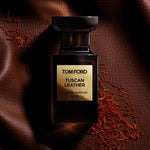 Nước hoa Tom Ford Tuscan Leather 