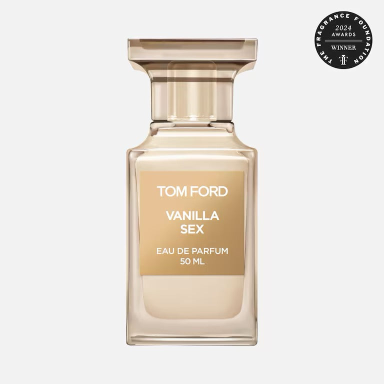 Nước hoa Tom Ford Vanilla Sex EDP 50ml