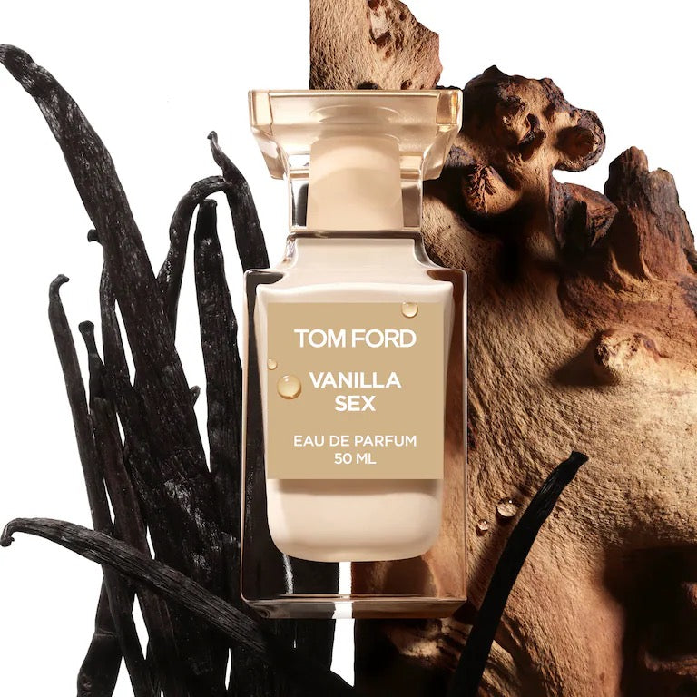 Nước hoa Tom Ford Vanilla Sex EDP 