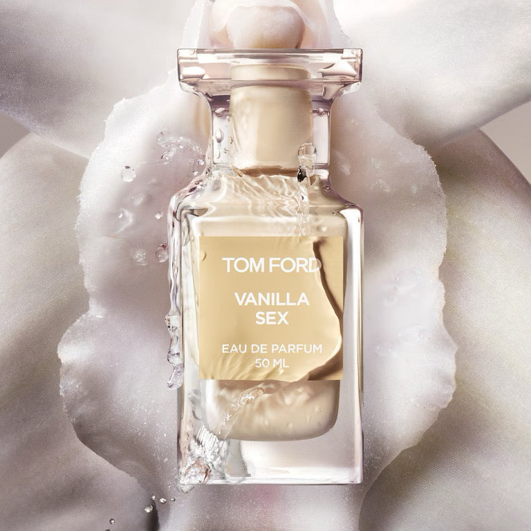 Tom Ford Vanilla Sex EDP 