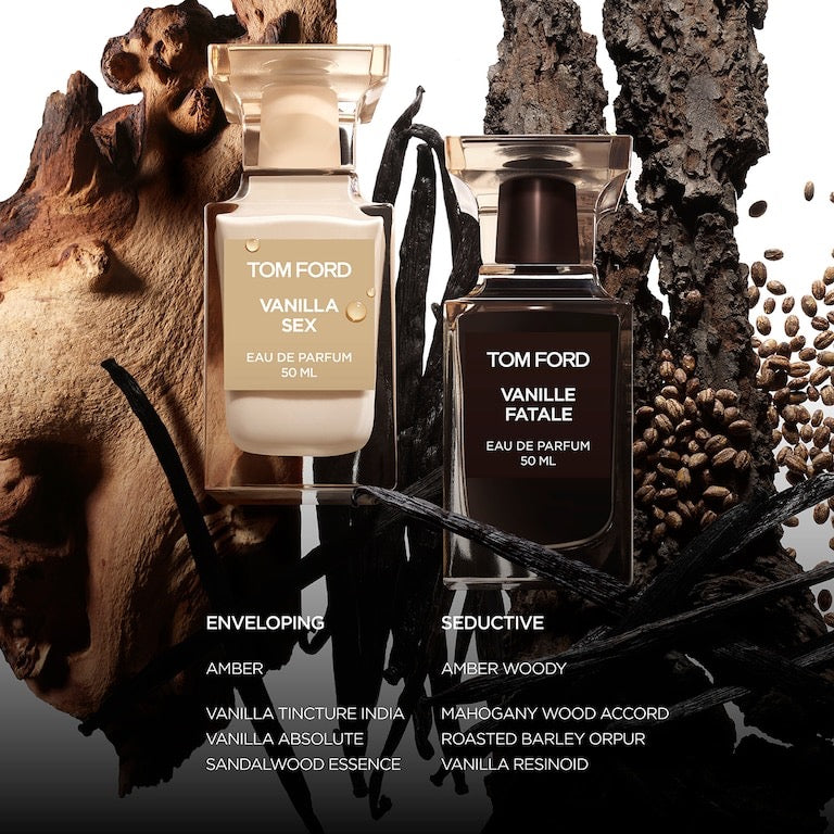 Tom Ford Vanilla Sex 