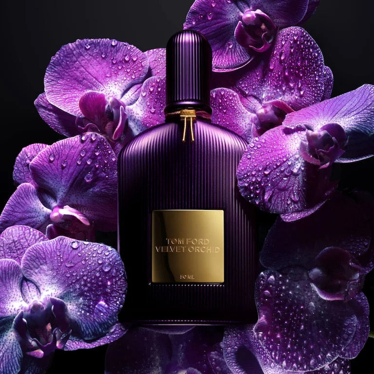 Nước hoa Tom Ford Velvet Orchid 