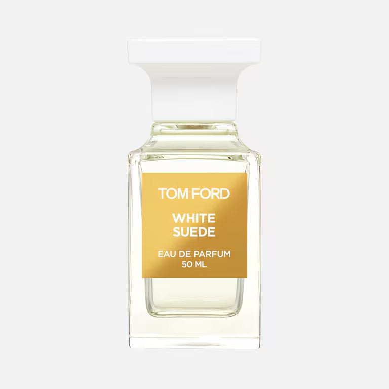 Nước hoa Tom Ford White Suede 