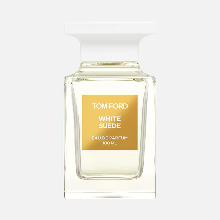 Tom Ford White Suede 100ml