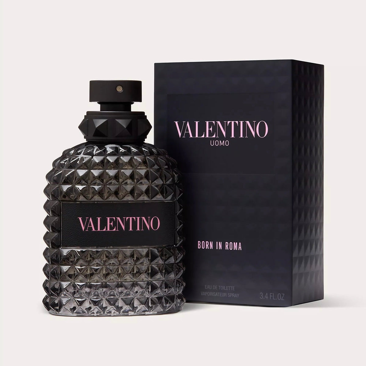 Valentino Born in Roma Uomo EDT 100ml