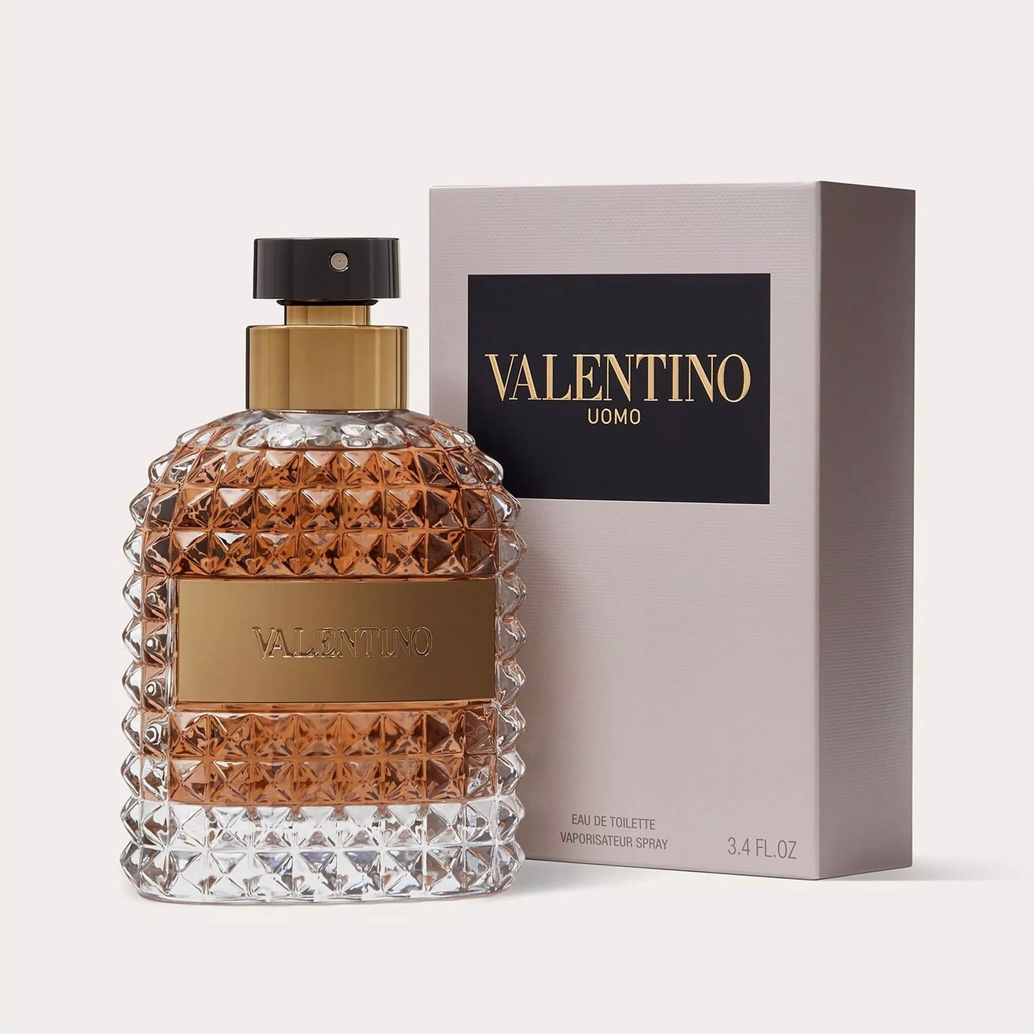 Valentino Uomo EDT 100ml