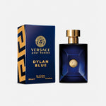 Versace Dylan Blue Pour Home EDT 100ml