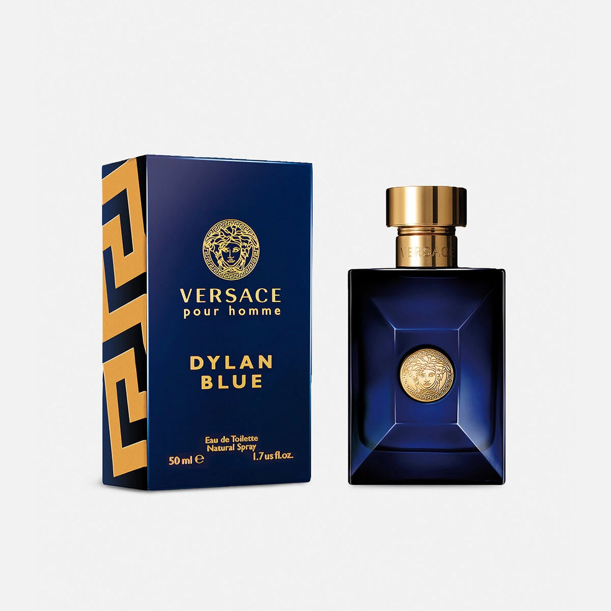 Versace Dylan Blue Pour Home EDT 50ml