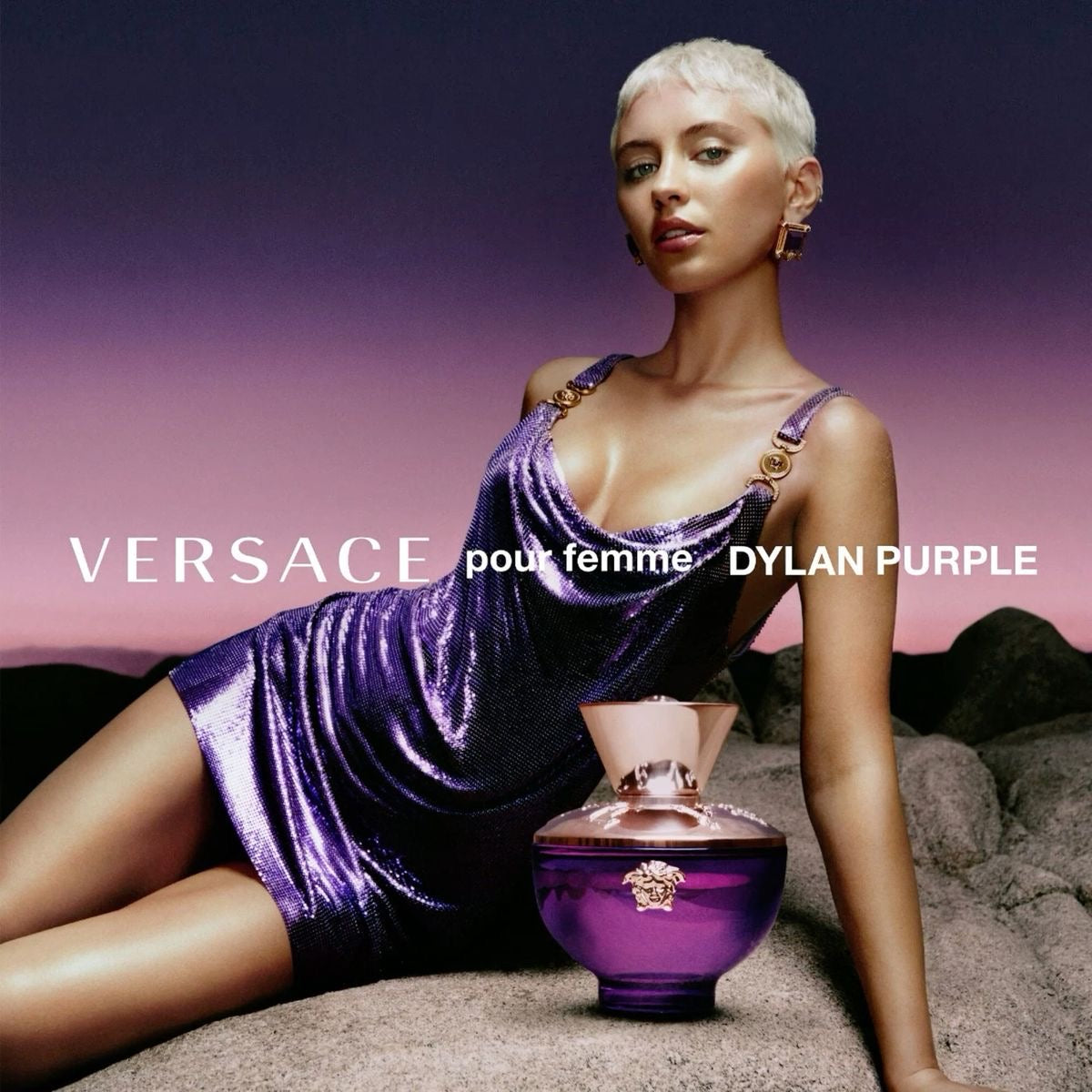 Versace Dylan Purple EDP