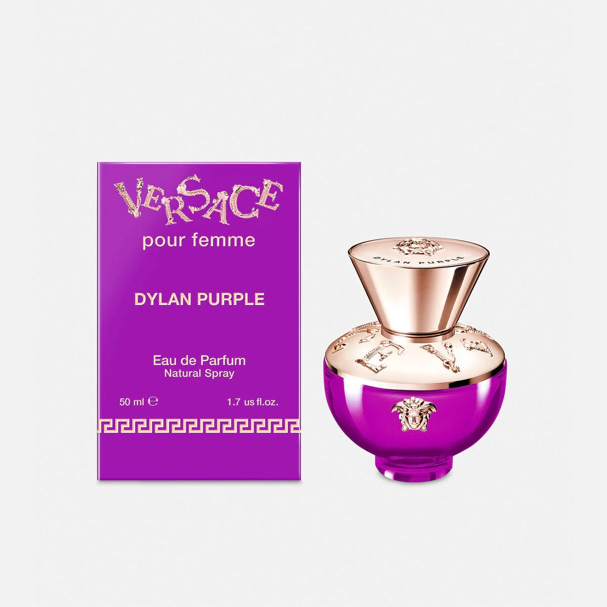 Versace Dylan Purple EDP 50ml