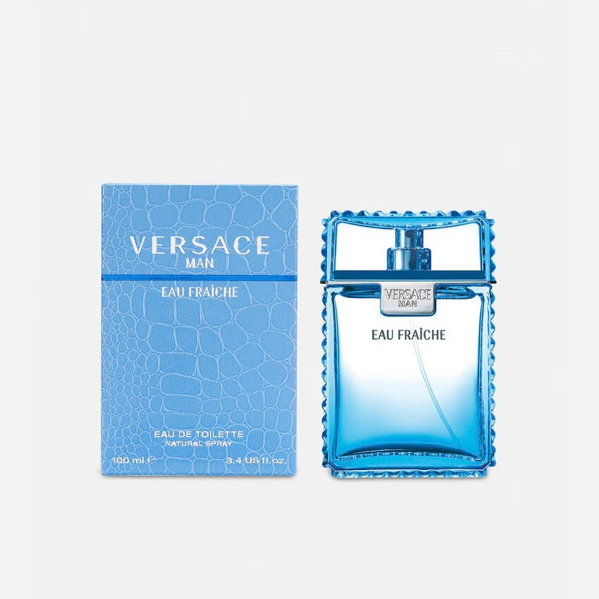 Versace Eau Fraîche EDT  100ml