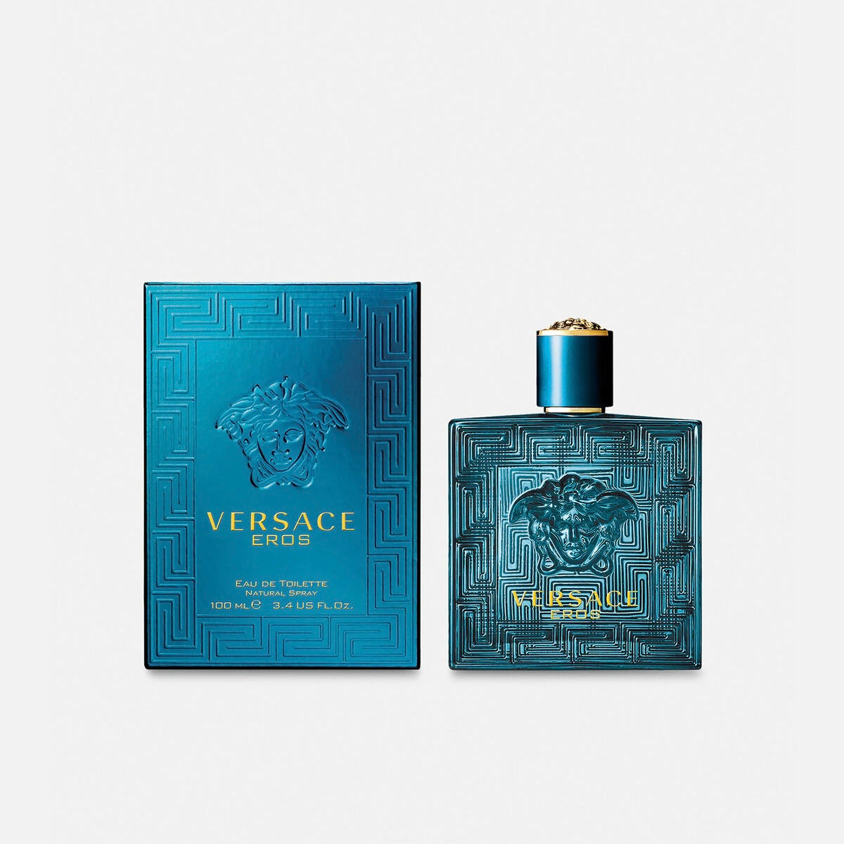 Versace Eros EDT 100ml