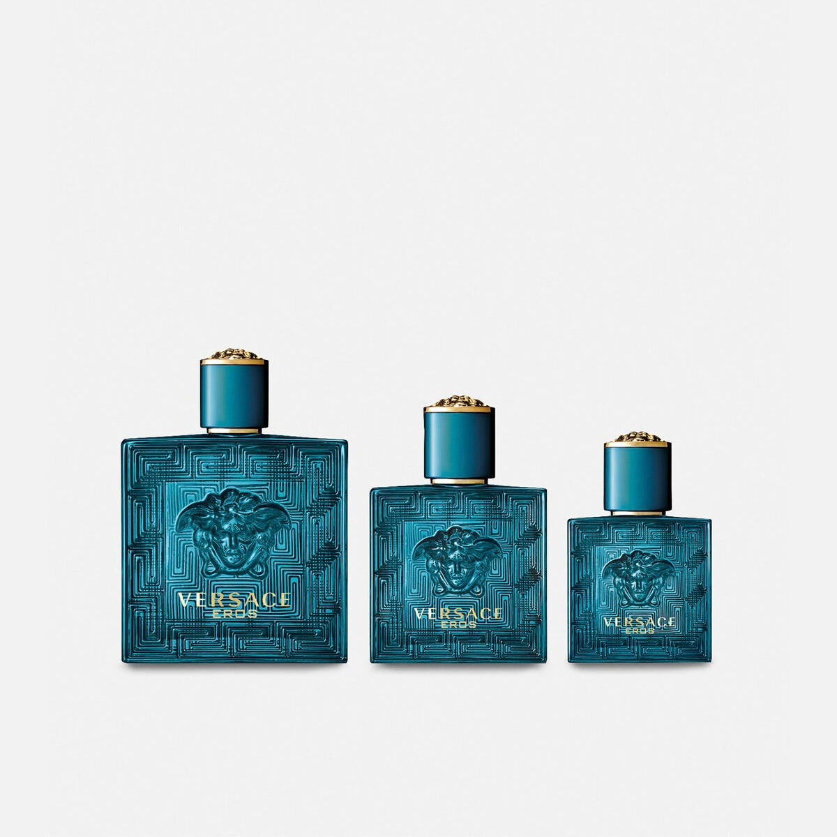 Versace Eros EDT