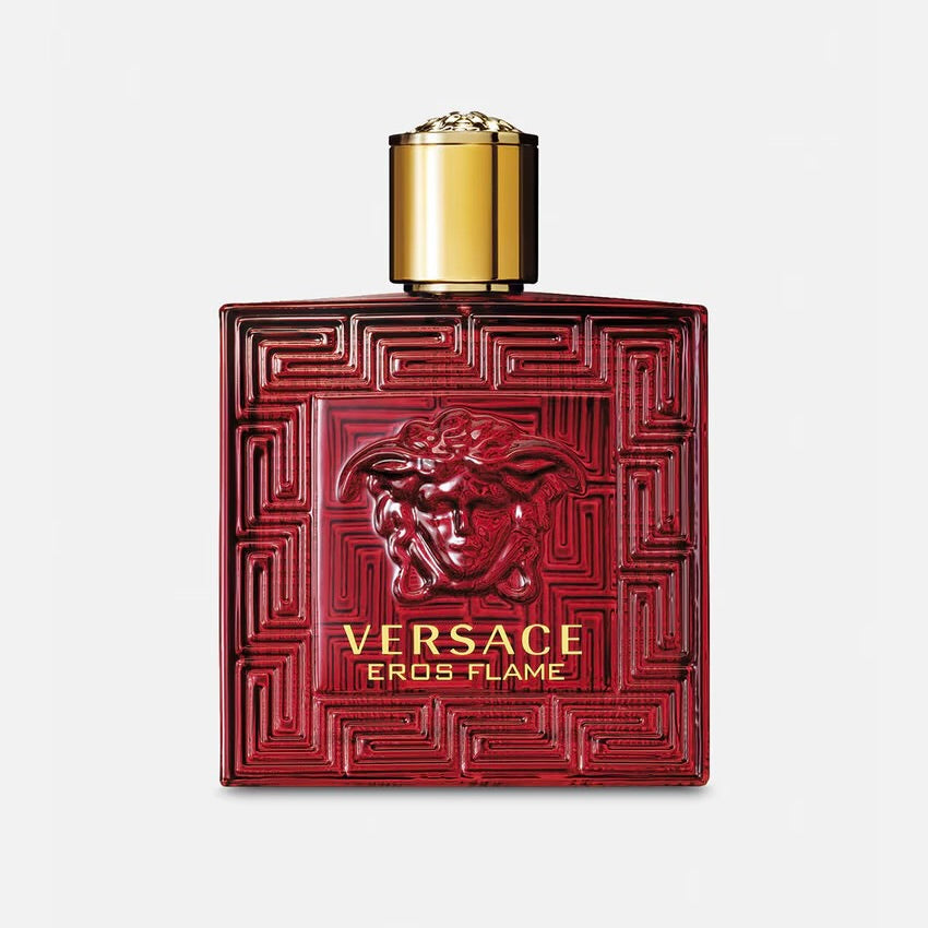 Nước hoa Versace Eros Flame EDP 