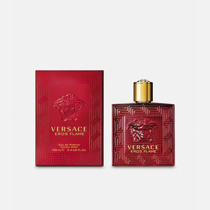 Nước hoa Versace Eros Flame EDP 100ml