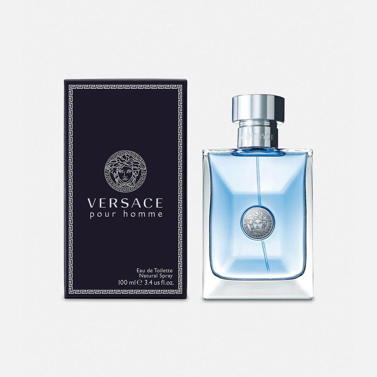 Versace Pour Homme EDT 100ml