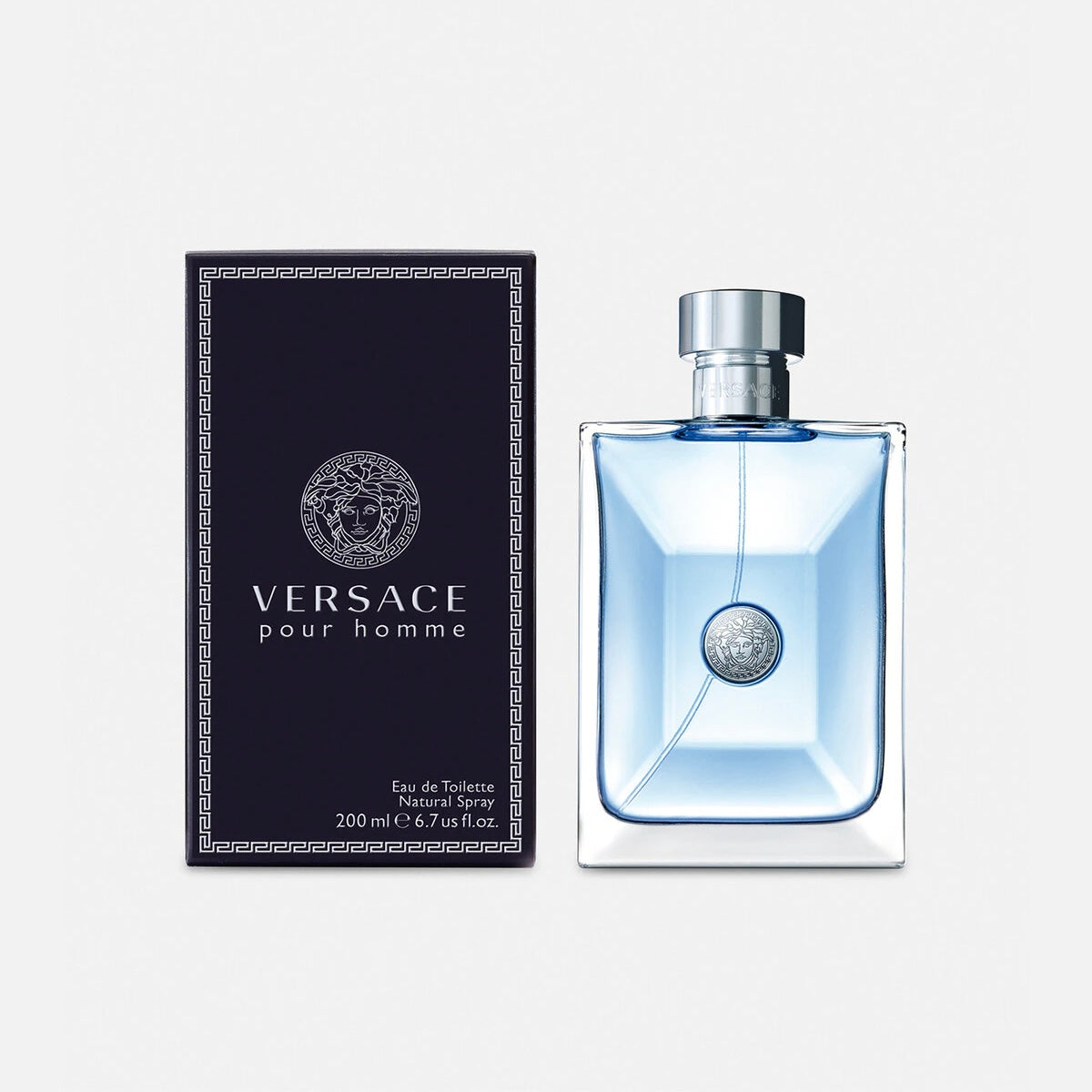 Versace Pour Homme EDT 200ml