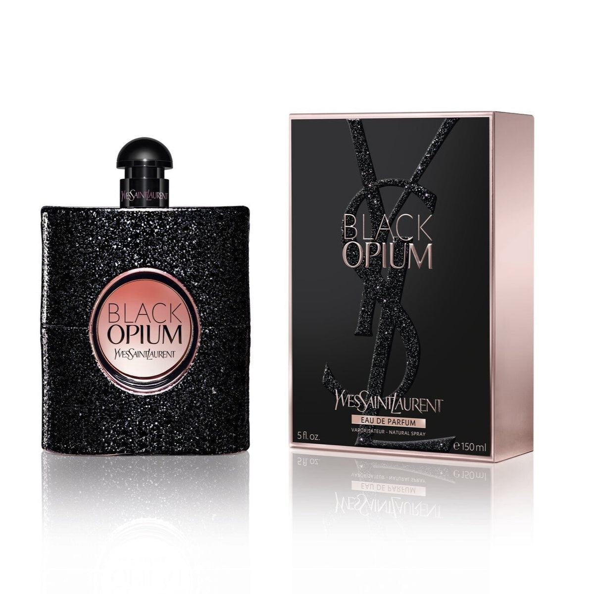 Nước hoa YSL Black Opium EDP chính hãng 150ml