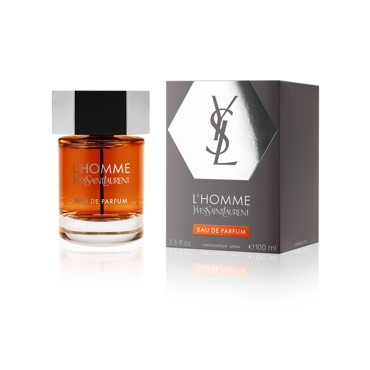 Nước hoa YSL L'Homme EDP chính hãng 100ml