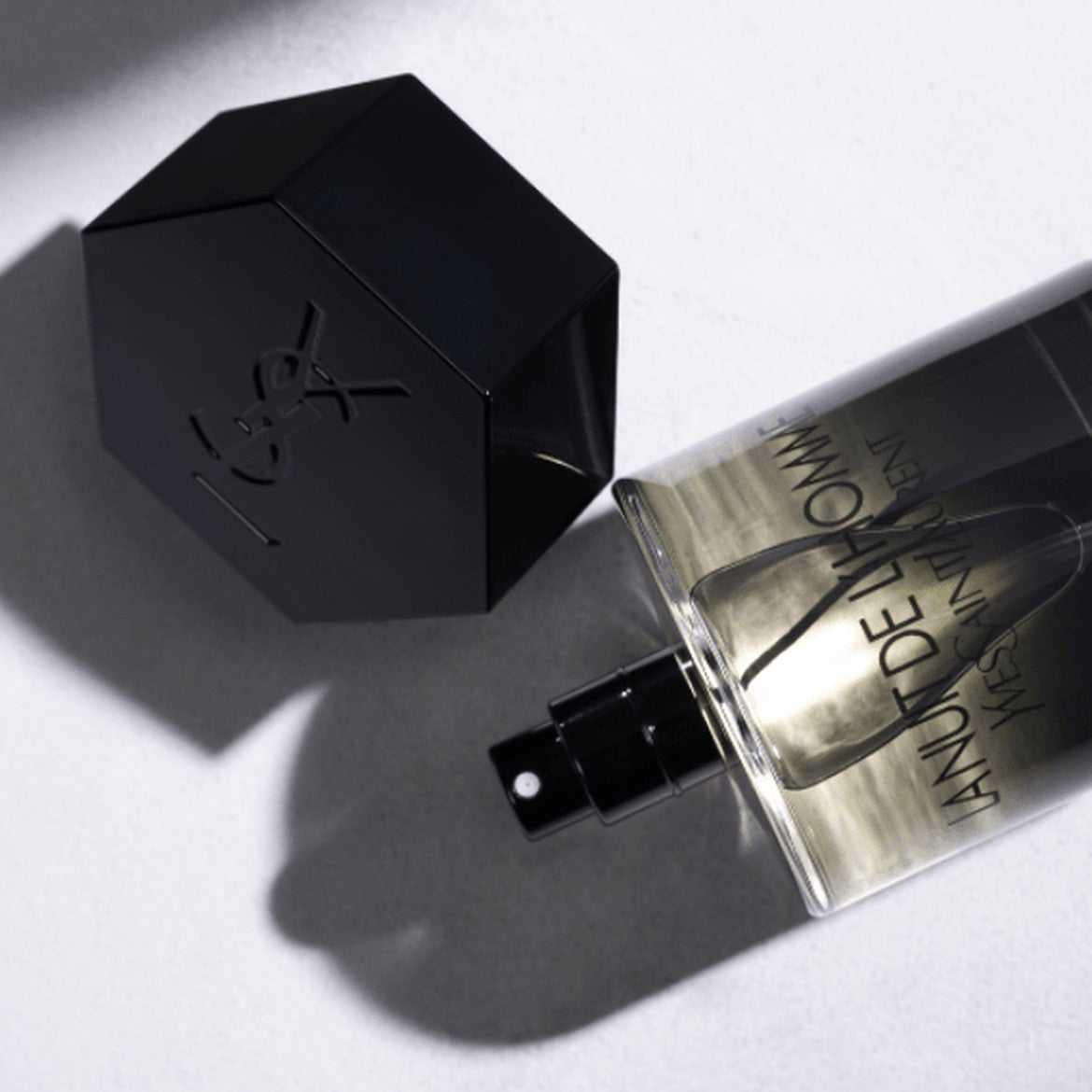 YSL La Nuit de L'Homme EDT 