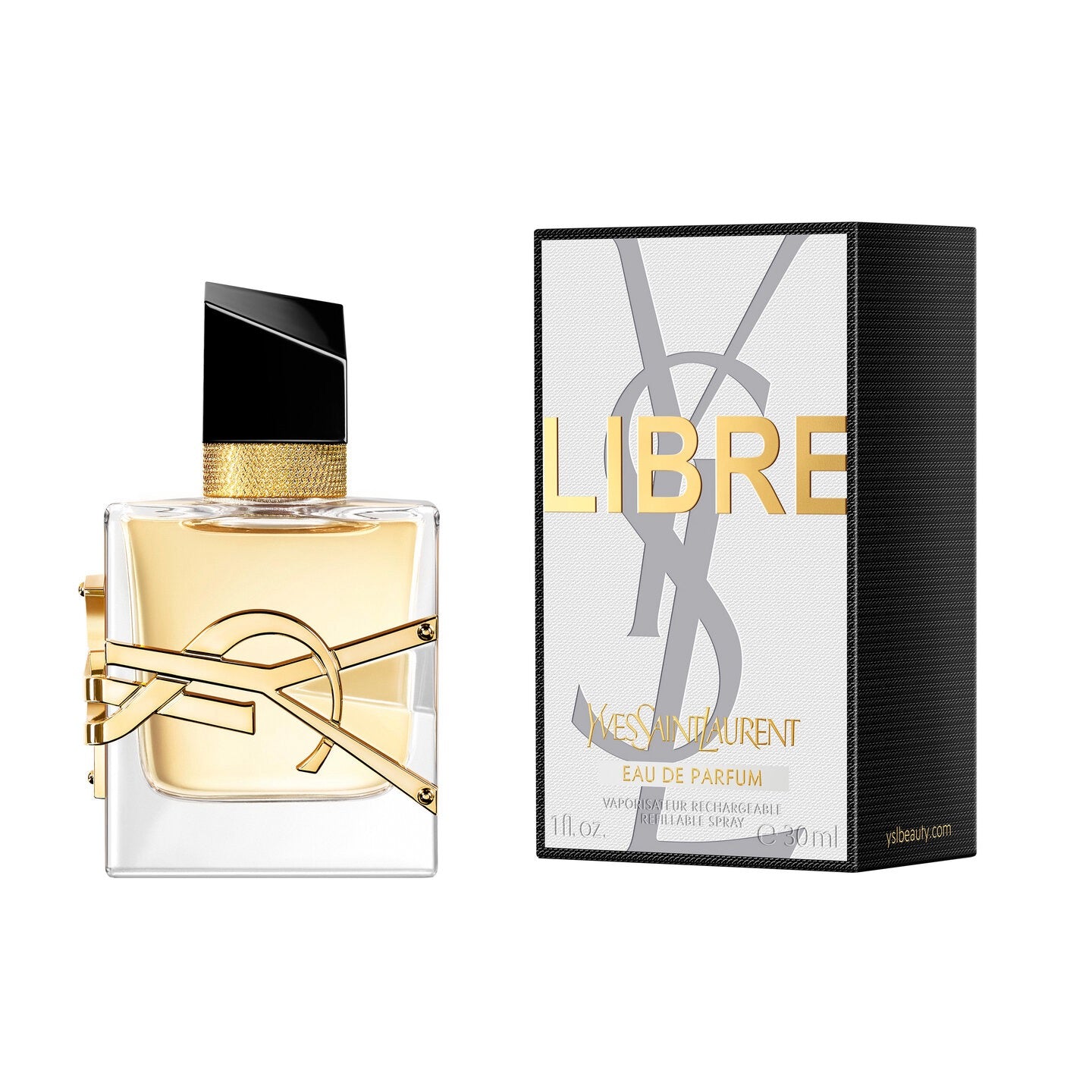 Nước hoa YSL Libre EDP chính hãng 30ml