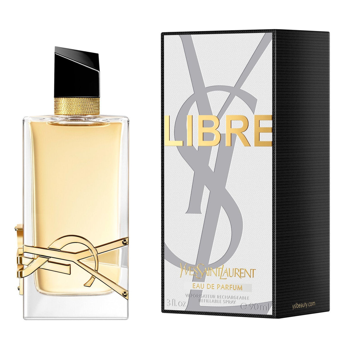 Nước hoa YSL Libre EDP chính hãng 90ml