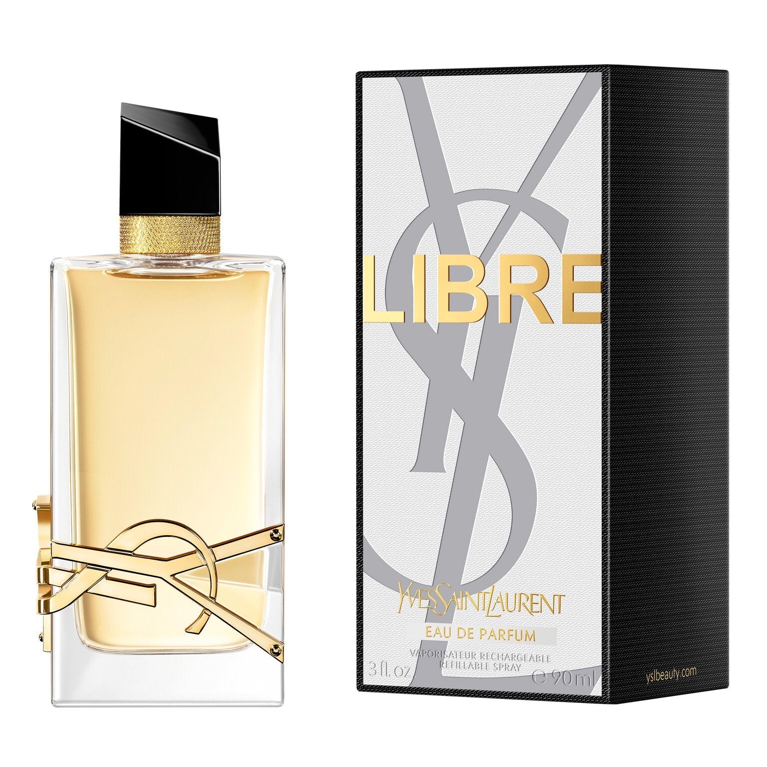 Nước hoa YSL Libre EDP chính hãng 90ml