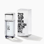 Nước hoa Carolina Herrera 212 NYC Men EDT chính hãng 200ml