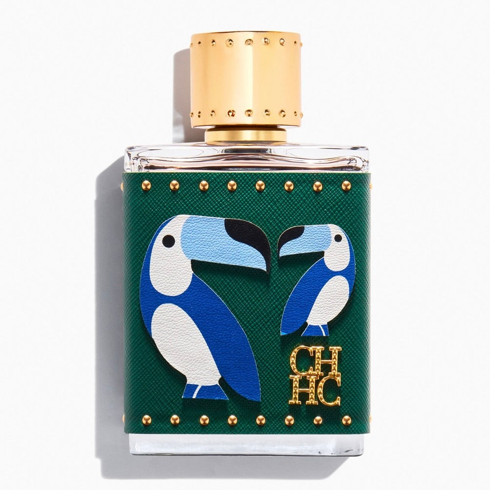 Nước hoa Carolina Herrera CH Men Birds of Paradise EDP chính hãng