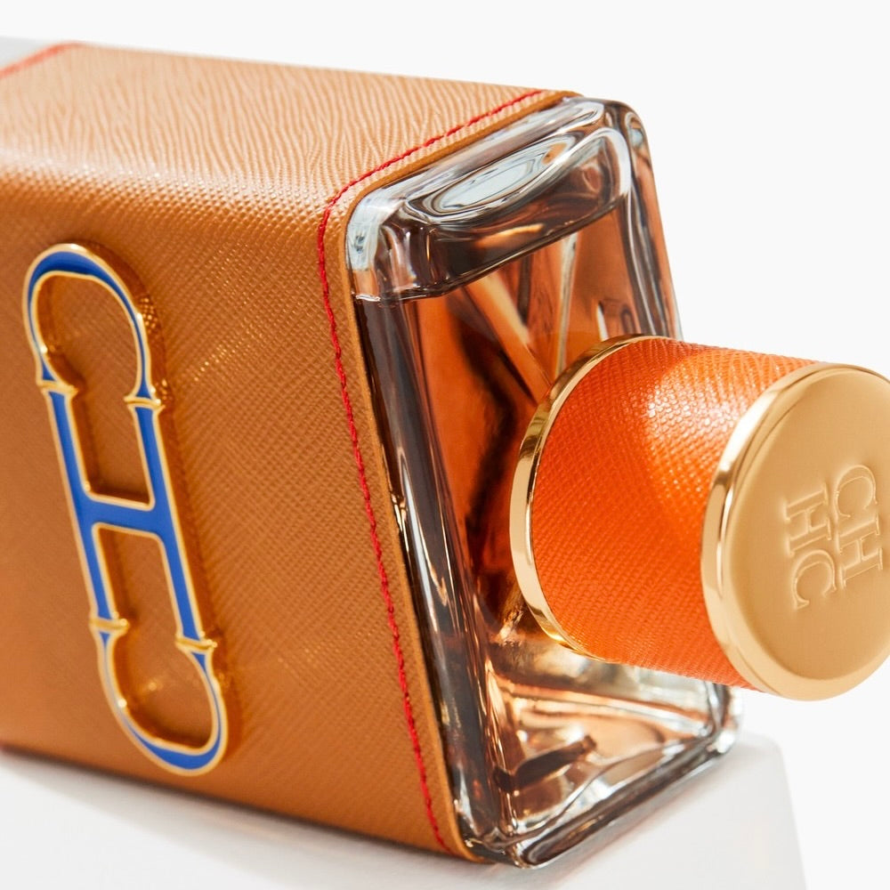 Nước hoa Carolina Herrera CH Men Pasión EDP chính hãng