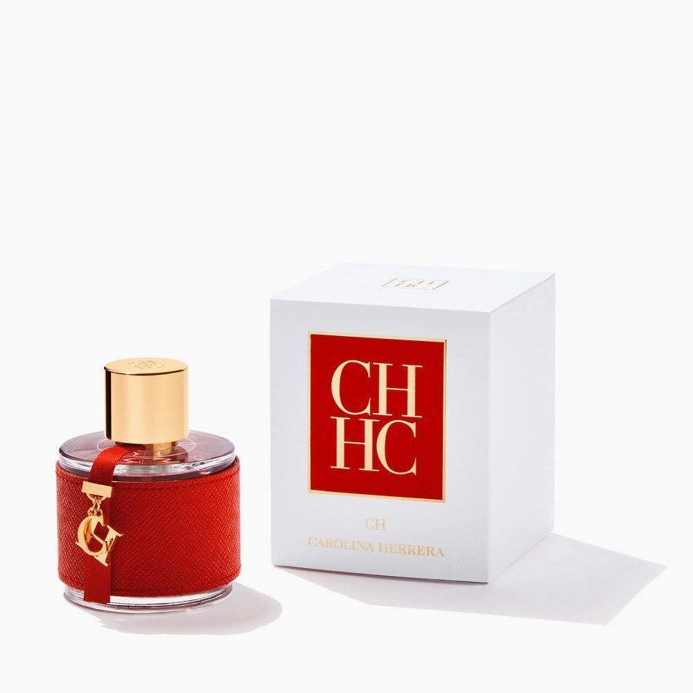 Nước hoa Carolina Herrera CH Woman EDT chính hãng 100ml