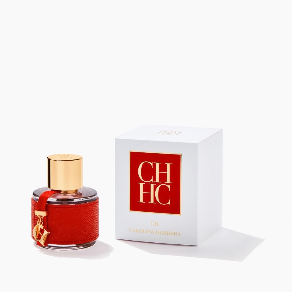 Nước hoa Carolina Herrera CH Woman EDT chính hãng 50ml