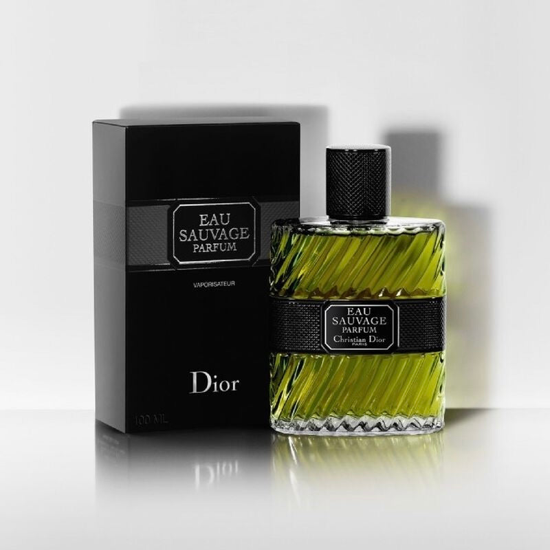 Nước hoa Dior Eau Sauvage Parfum chính hãng