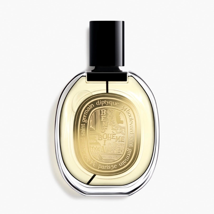 Nước hoa Diptyque Benjoin Bohème EDP chính hãng