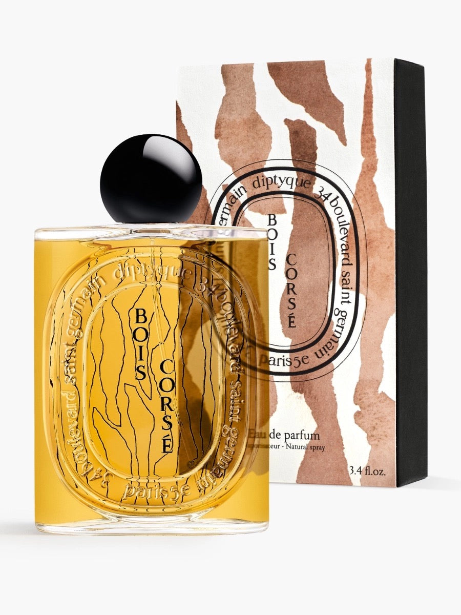 Nước hoa Diptyque Bois Corsé EDP chính hãng