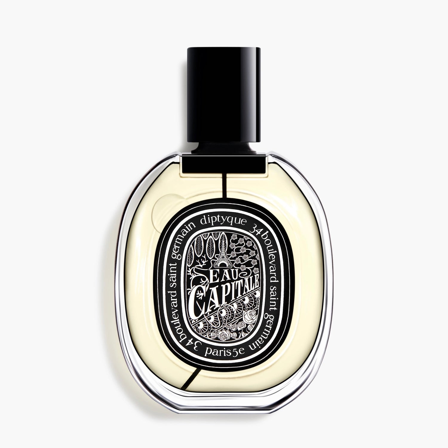 Nước hoa Diptyque Eau Capitale EDP chính hãng