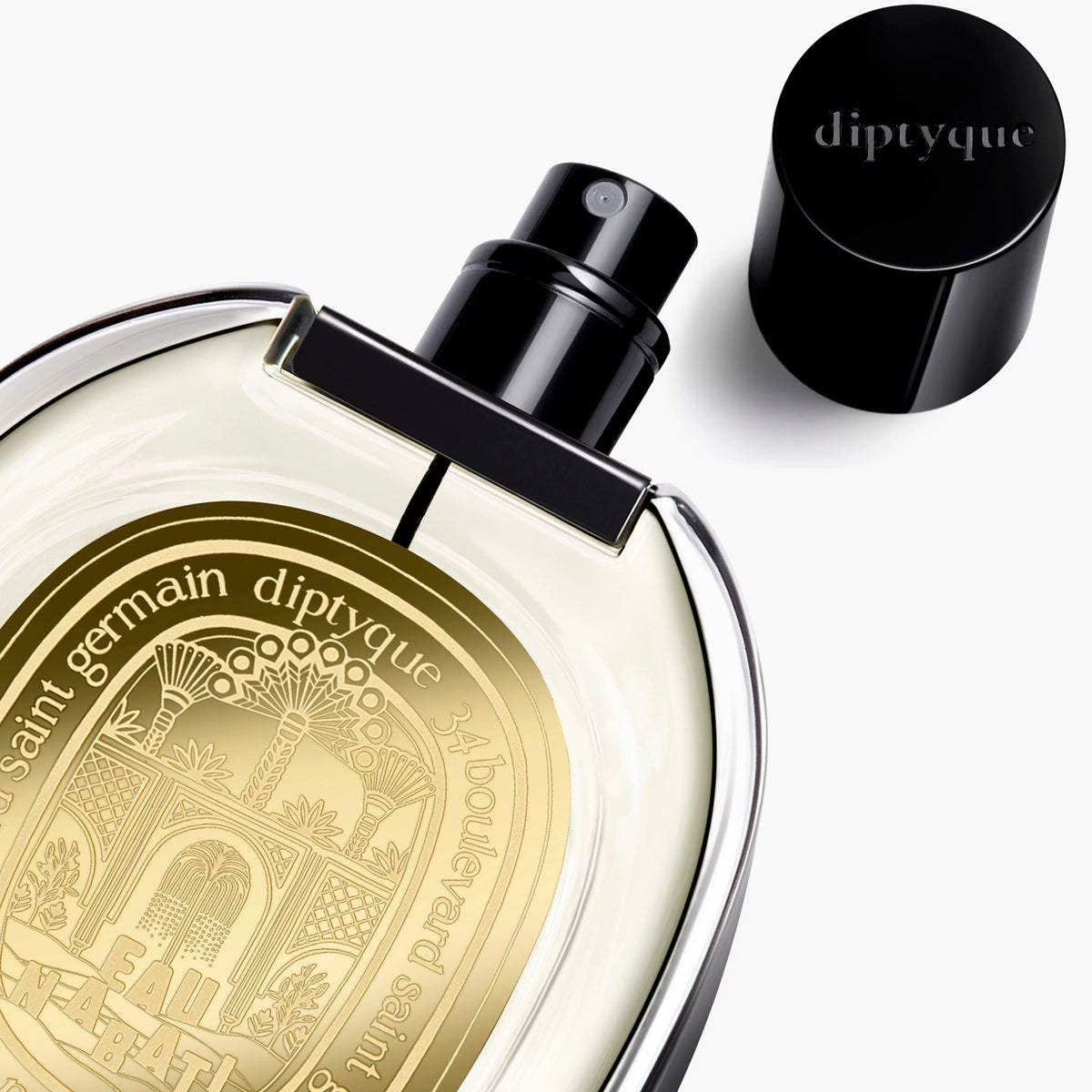 Nước hoa Diptyque Eau Nabati EDP chính hãng